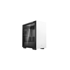 Корпус DeepCool Macube 110 White (R-MACUBE110-WHNGM1N-G-1) без БЖ