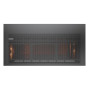 Корпус Cougar CFV235 Mesh Black
