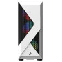 Корпус 1stPlayer F3-A-WH-4F1 White без БЖ