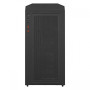 Корпус Cougar Uniface Black без БЖ