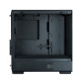 Корпус Zalman P10 Black (P10BLACK) без БЖ
