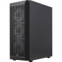 Корпус AeroCool Beam-G-BK-v2 (ACCM-PV37043.11) Black без БЖ