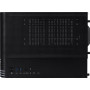 Корпус 1stPlayer VT5-BK-3F7 Black
