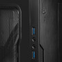 Корпус Prologix E129 Mini VESA Black 200W