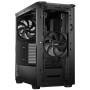 Корпус be quiet! Pure Base 501 DX Black (BGW76)