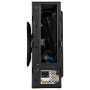 Корпус Prologix E129 Mini VESA Black 200W