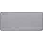 Игровая поверхность Logitech Desk Mat Studio Mid Grey (956-000052)