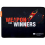Игровая поверхность Canyon CND-CMP8 Black