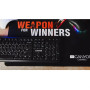 Игровая поверхность Canyon CND-CMP8 Black