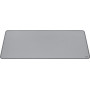 Игровая поверхность Logitech Desk Mat Studio Mid Grey (956-000052)
