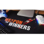 Игровая поверхность Canyon CND-CMP8 Black