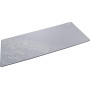 Ігрова поверхня Asus ROG Scabbard II XXL Arctic gray (90MP03H0-BPUA00)