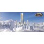 Ігрова поверхня Blizzard World of WarCraft Shadowlands Bastion (FBLMPWOWBASTI21XL)