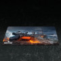 Ігрова поверхня Wargaming World of Tanks Centurion Action X Fired Up (FSWGMP_CFIRED_XL)