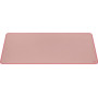 Игровая поверхность Logitech Desk Mat Studio Darker Rose (956-000053)