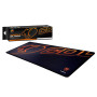 Игровая поверхность Cougar Arena Black