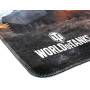 Ігрова поверхня Wargaming World of Tanks Centurion Action X Fired Up (FSWGMP_CFIRED_XL)