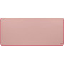 Игровая поверхность Logitech Desk Mat Studio Darker Rose (956-000053)