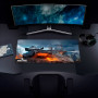 Ігрова поверхня Wargaming World of Tanks Centurion Action X Fired Up (FSWGMP_CFIRED_XL)
