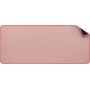 Игровая поверхность Logitech Desk Mat Studio Darker Rose (956-000053)