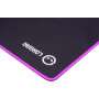 Iгрова поверхня Canyon Lorgar Main 315 Black-Purple (LRG-GMP315)