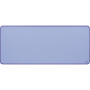 Ігрова поверхня Logitech Desk Mat Studio Lilac (956-000149)