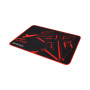 Игровая поверхность Fantech MP35/15052 Black/Red