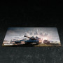 Ігрова поверхня Wargaming World of Tanks The Winged Warriors (FSWGMP_WINGWR_XL)
