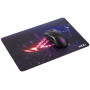 Ігрова поверхня Asus ROG Strix Slice (90MP01M0-BPUA00)