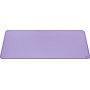 Игровая поверхность Logitech Desk Mat Studio Lavender (956-000054)