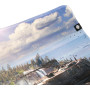 Ігрова поверхня Wargaming World of Tanks CS-52 LIS Out of the Woods (FSWGMP_52WOOD_XL)