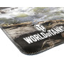Ігрова поверхня Wargaming World of Tanks CS-52 LIS Out of the Woods (FSWGMP_52WOOD_XL)