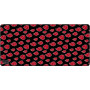 Ігрова поверхня Bandai Naruto Shippuden Akatsuki Clouds XL (FNRMPSPEED24CLDXL)