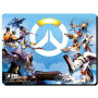 Игровая поверхность Podmyshku Game Overwatch-S