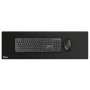 Ігрова поверхня Trust Mouse Pad XXL Black (24194)
