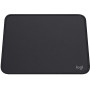 Игровая поверхность Logitech Mouse Pad Studio Graphite (956-000049)