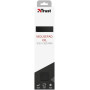 Ігрова поверхня Trust Mouse Pad XXL Black (24194)
