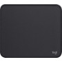 Игровая поверхность Logitech Mouse Pad Studio Graphite (956-000049)