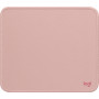 Игровая поверхность Logitech Mouse Pad Studio Darker Rose (956-000050)