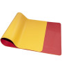 Игровая поверхность Frime GPF-MSF-XXXL-06 Moonsurfer XXL Red/Yellow