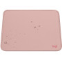 Игровая поверхность Logitech Mouse Pad Studio Darker Rose (956-000050)