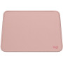 Игровая поверхность Logitech Mouse Pad Studio Darker Rose (956-000050)