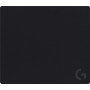 Ігрова поверхня Logitech G740 Black (943-000806)