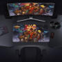 Ігрова поверхня Blizzard Hearthstone Mercenaries (FBLMPHSMERCEN21XL)