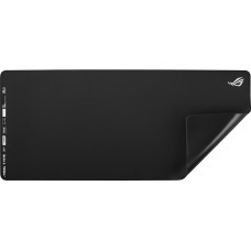 Ігрова поверхня Asus ROG Hone Ace XXL Black (90MP03G0-BPUA00)
