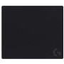 Ігрова поверхня Logitech G740 Black (943-000805)