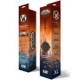 Ігрова поверхня Blizzard World of WarCraft Shadowlands Bolvar (FBLMPWOWLEACH21XL)