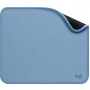 Игровая поверхность Logitech Mouse Pad Studio Blue (956-000051)