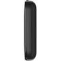 Мобильний 3G/4G маршрутизатор Alcatel LINKZONE LTE Mobile WiFi (MW45V) Black (Qualcom MDM 9207, 4G/LTE cat.4, microUSB, 1x3FF, SIM, 2150mAh)