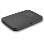 Мобильний 3G/4G маршрутизатор Alcatel LINKZONE LTE Mobile WiFi (MW45V) Black (Qualcom MDM 9207, 4G/LTE cat.4, microUSB, 1x3FF, SIM, 2150mAh)